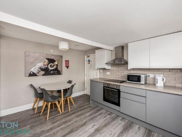 Studio for rent in West Worthing, Worthing