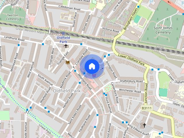 Apartment for rent in Dulcote, Bath And North East Somerset