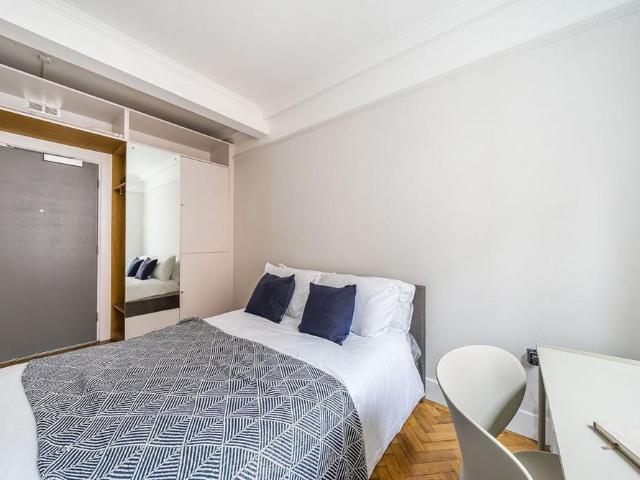 Studio for rent in Pimlico, Greater London