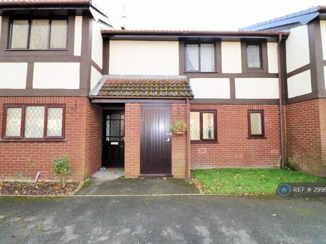 Flat for rent in Great Marton, Blackpool