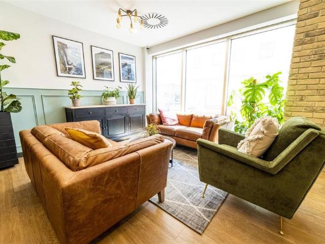 Studio for rent in Old Town, Scotland