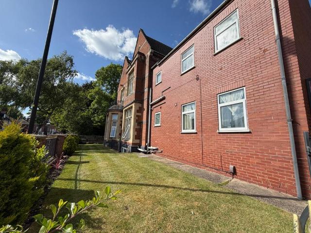 Flat for rent in New Boultham, Brayford