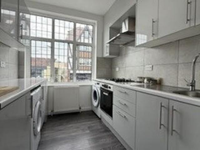 Studio for rent in Petts Wood, Greater London