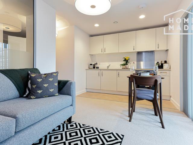 Studio for rent in Aston, Isle Of Man