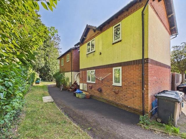 Flat for rent in Frankwell, Shropshire