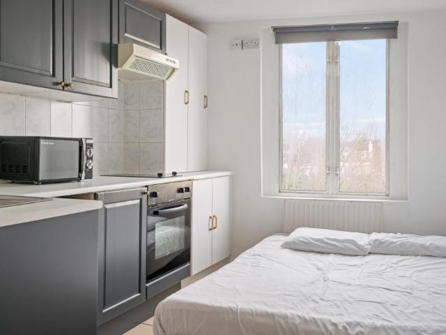 Apartment for rent in Earl's Court, Greater London