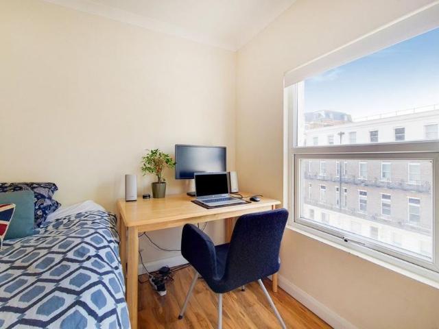 Studio for rent in City of Westminster, Greater London