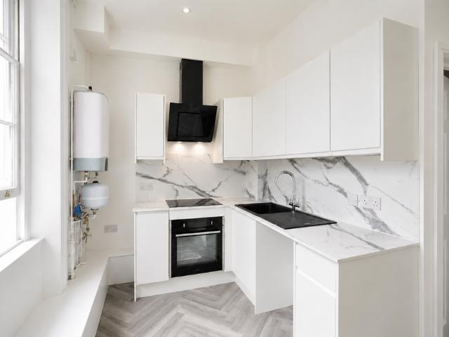 Studio for rent in Monmouth, Wales