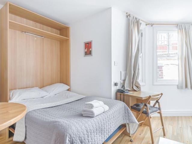 Apartment for rent in Hammersmith, Greater London