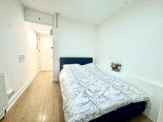 Flat for rent in Belsize Park, Greater London