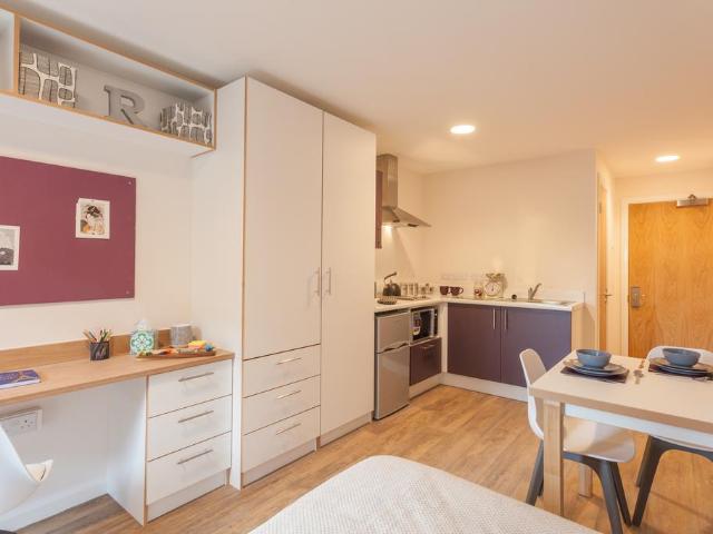 Flat for rent in Grainger Town, Tyne And Wear