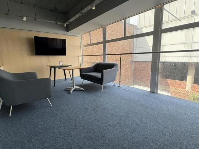 Studio for rent in Hillfields, West Midlands