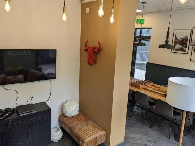 Studio for rent in Old Town, Scotland