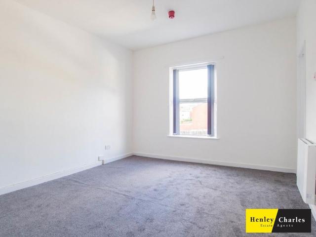 Studio for rent in Wylde Green, Gravelly Hill