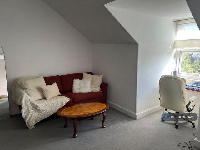 Studio for rent in London Borough of Lewisham, Greater London