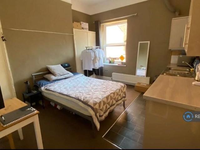 Flat for rent in East Oxford, Oxford