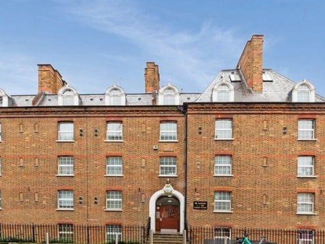 Flat for rent in Belgravia, Isle Of Man