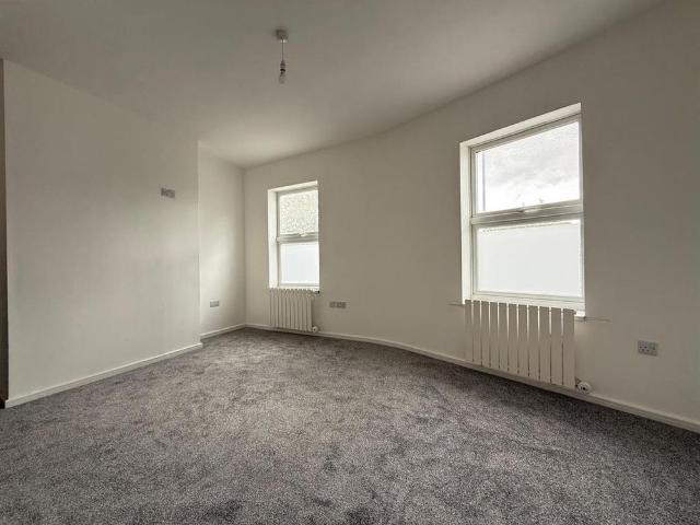 Studio for rent in New Normanton, East Midlands