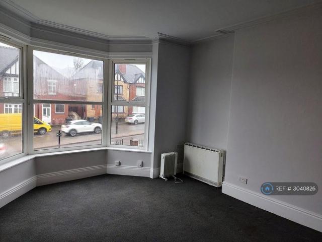 Studio for rent in Waverley Cottages, South Yorkshire