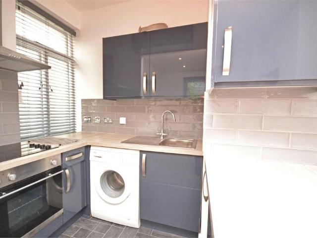 Studio for rent in St Margarets, Greater London