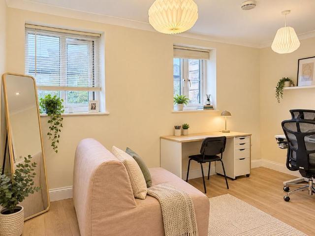 Studio for rent in Arbury, Cambridgeshire