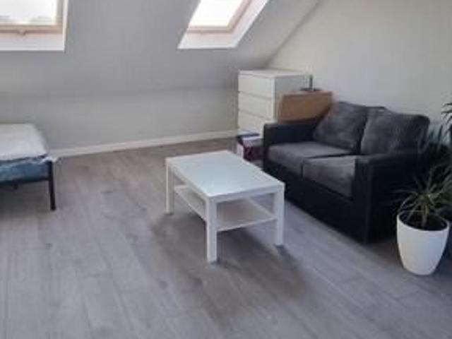 Studio for rent in London Borough of Hounslow, Greater London