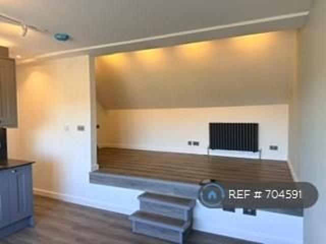 Studio for rent in Blendon, Greater London