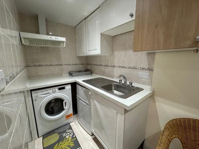 Studio for rent in Lane, Greater London