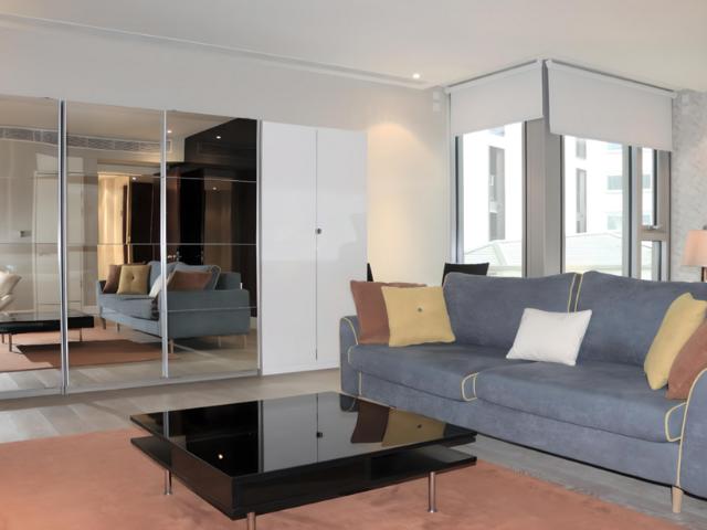 Studio for rent in City of Westminster, Greater London