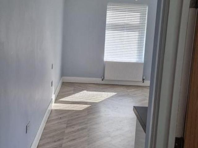 Studio for rent in London Borough of Barking and Dagenham, Greater London
