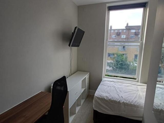 Studio for rent in London Borough of Islington, Greater London