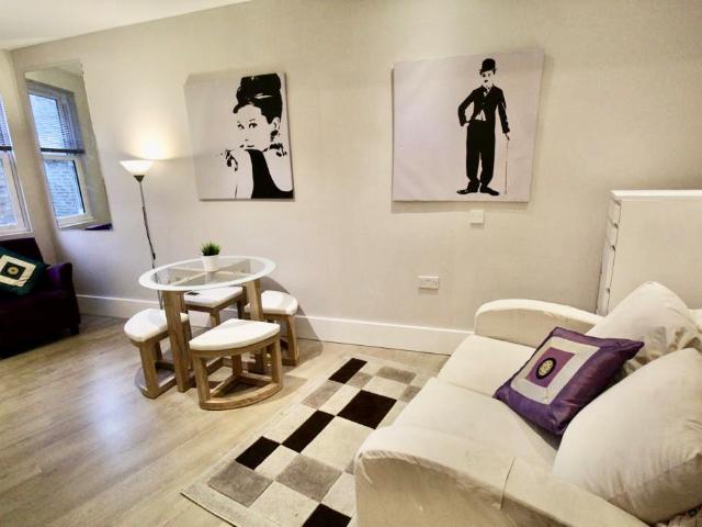 Flat for rent in Cat Hill, Isle Of Man