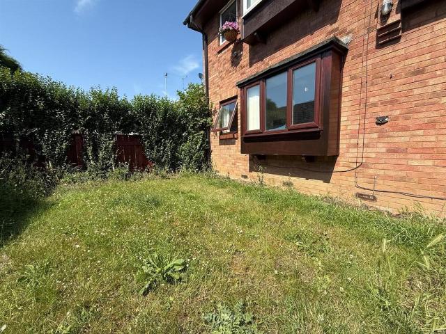 Flat for rent in Kingswood, Hull