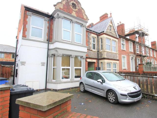 Flat for rent in Reading West, Reading
