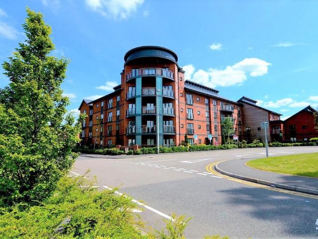 Flat for rent in West Bromwich, West Midlands