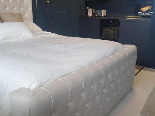 Studio for rent in Boscombe, Bournemouth