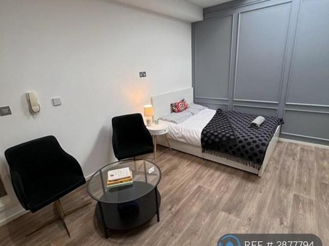 Flat for rent in Kentish Town, Isle Of Man