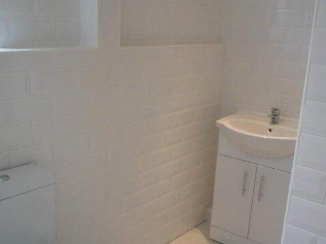 Studio for rent in Cat Hill, Isle Of Man