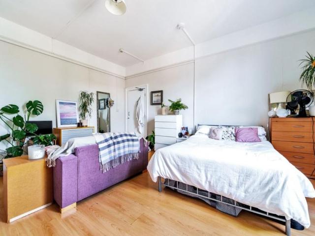 Studio for rent in Clapham, Greater London