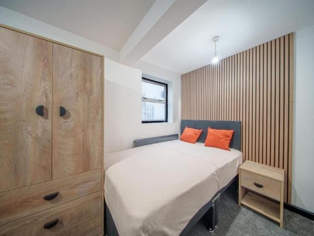Studio for rent in Spon End, West Midlands