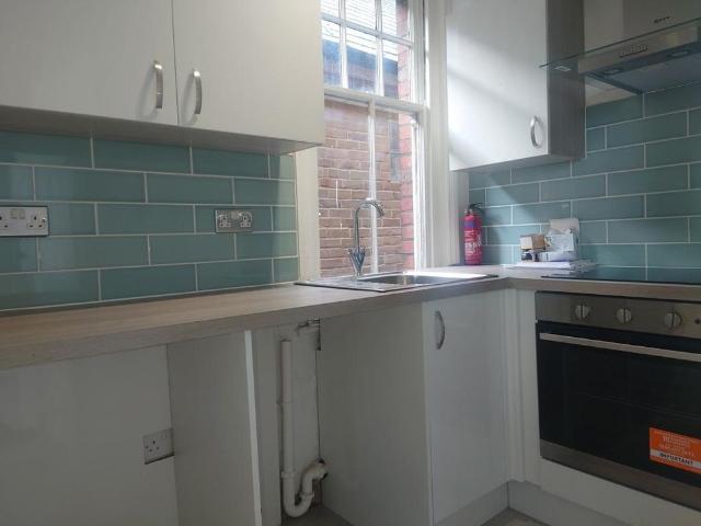 Studio for rent in Ringlestone, Maidstone