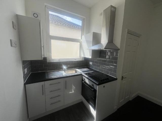 Studio for rent in Belvidere, Southampton
