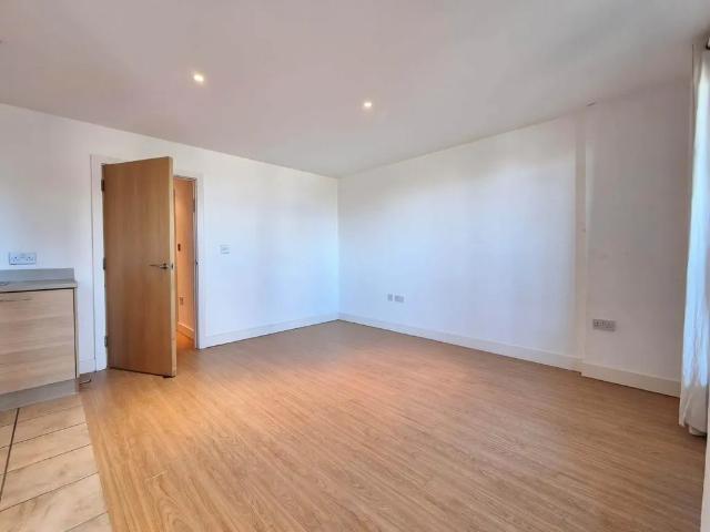 Studio for rent in Stoke, Ipswich