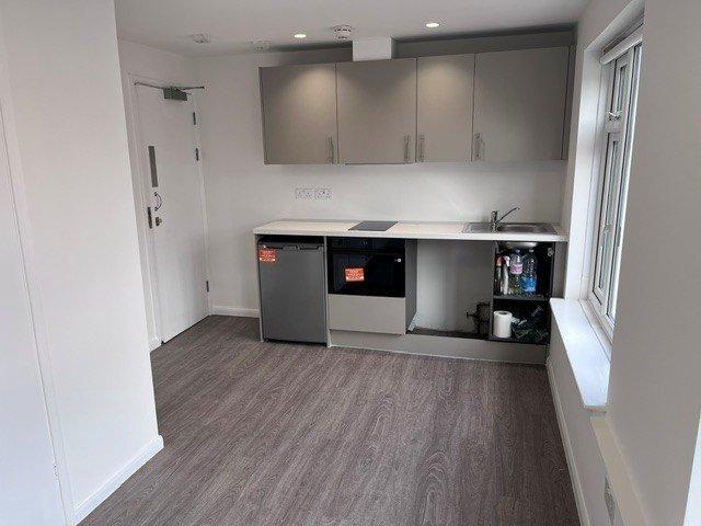 Studio for rent in Greater London