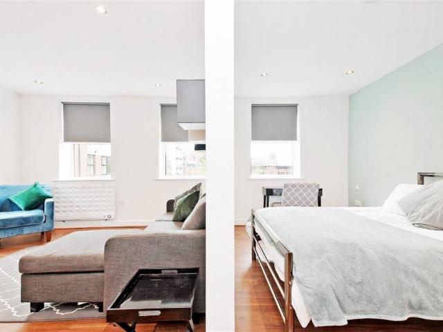 Flat for rent in Broomfield, Isle Of Man