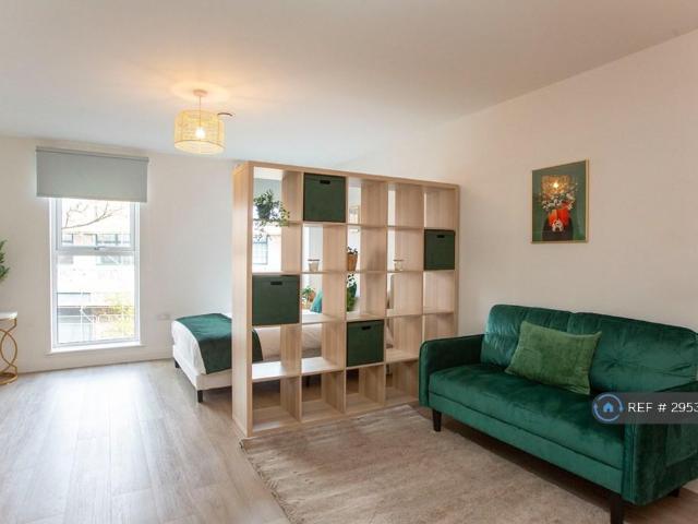 Flat for rent in Broadmead, Feckenham