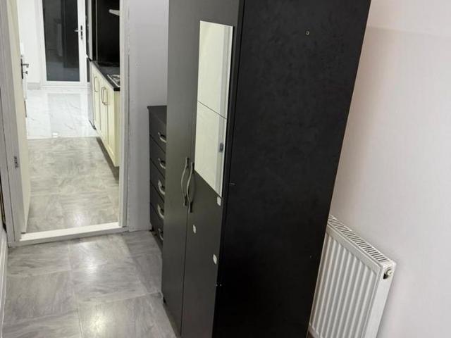 Studio for rent in Harold Hill, Greater London