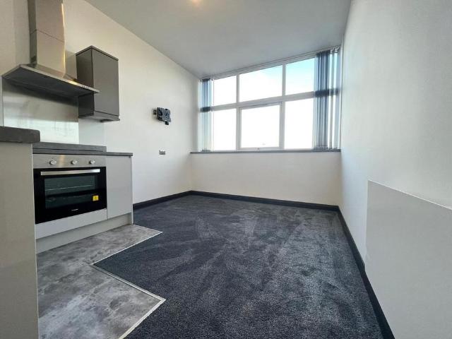 Studio for rent in Templefields, Harlow