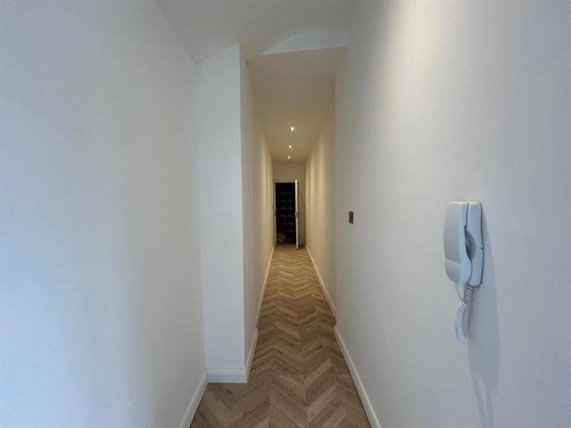 Flat for rent in Heathlands, East Sussex