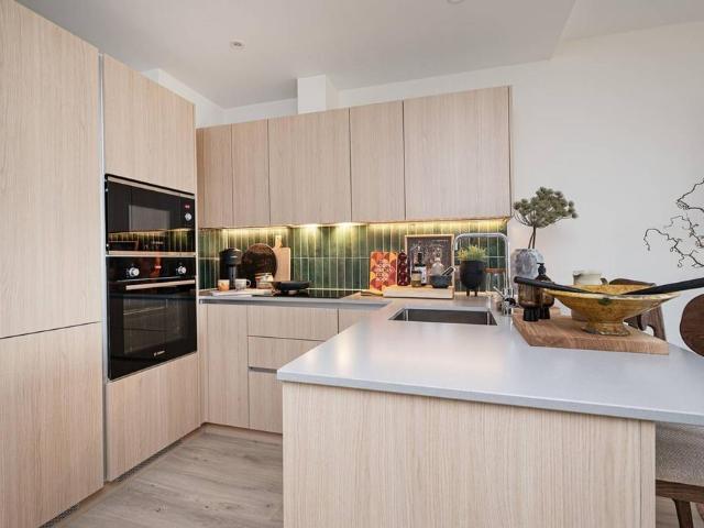 Flat for rent in Bermondsey, Greater London